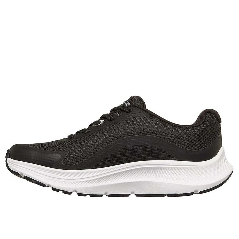 ZAPATILLAS SKECHERS GORUN CONSISTENT 2.0 128650-BKW MUJER - 2