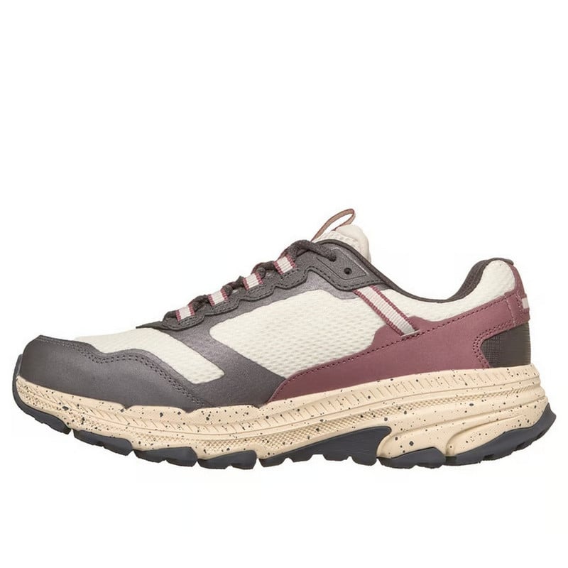 ZAPATILLAS SKECHERS GO RUN TRAIL ALTITUDE 2.0 129525-NAT MUJER - 2