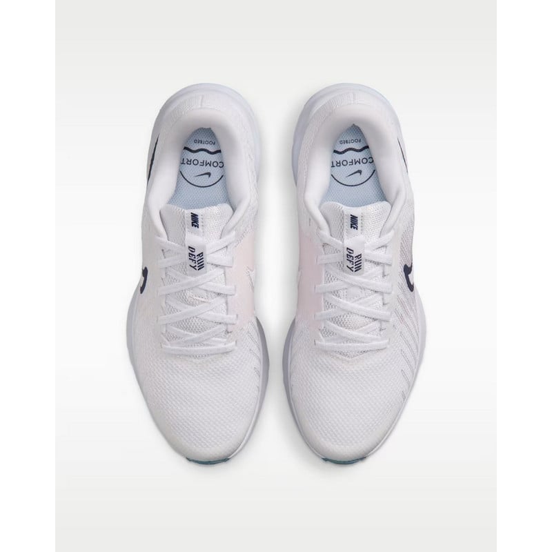 ZAPATILLAS NIKE RUN DEFY HM9593-109 MUJER - 4