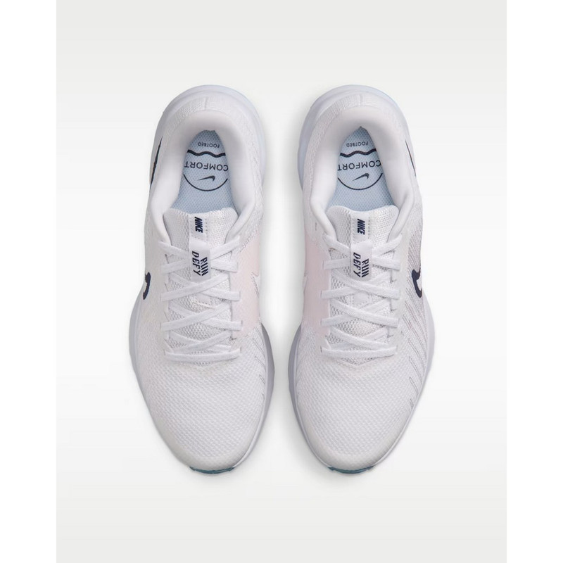 ZAPATILLAS NIKE RUN DEFY HM9593-109 MUJER - 4