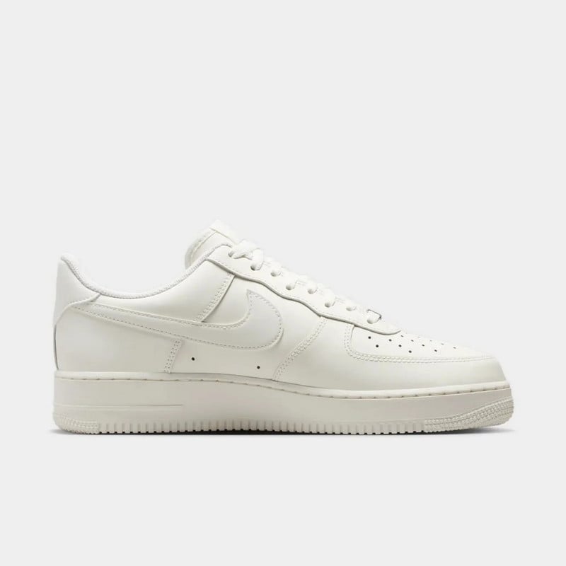 ZAPATILLAS NIKE AIR FORCE 1 '07 IH1698-100 HOMBRE - 2