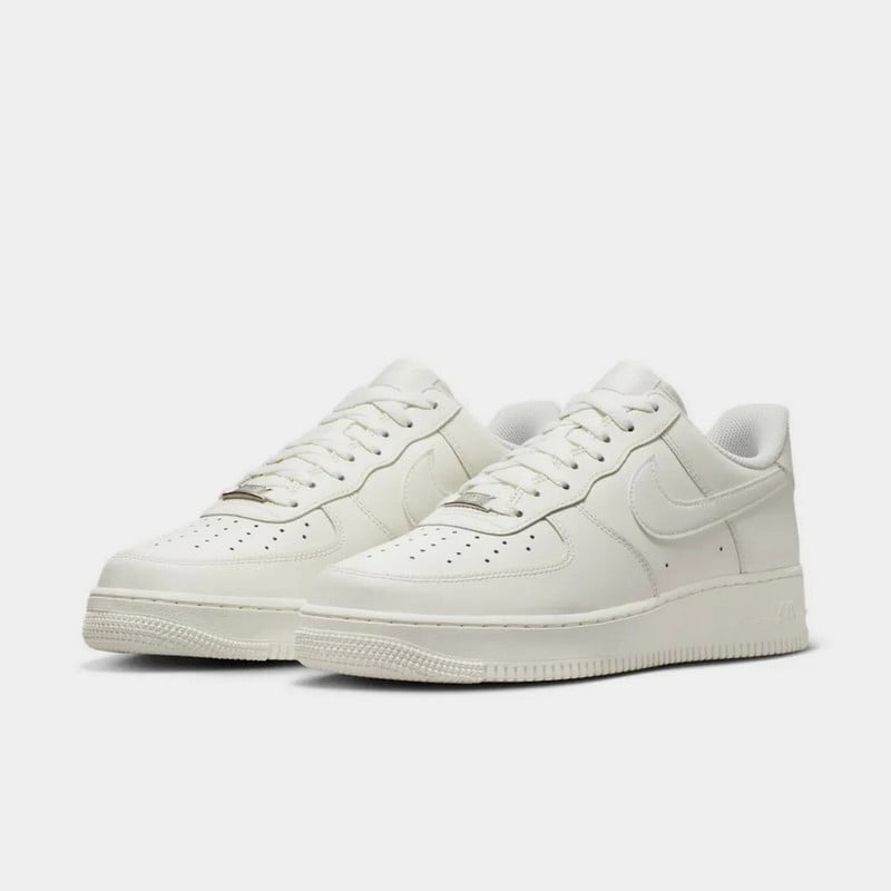 ZAPATILLAS NIKE AIR FORCE 1 '07 IH1698-100 HOMBRE - 3