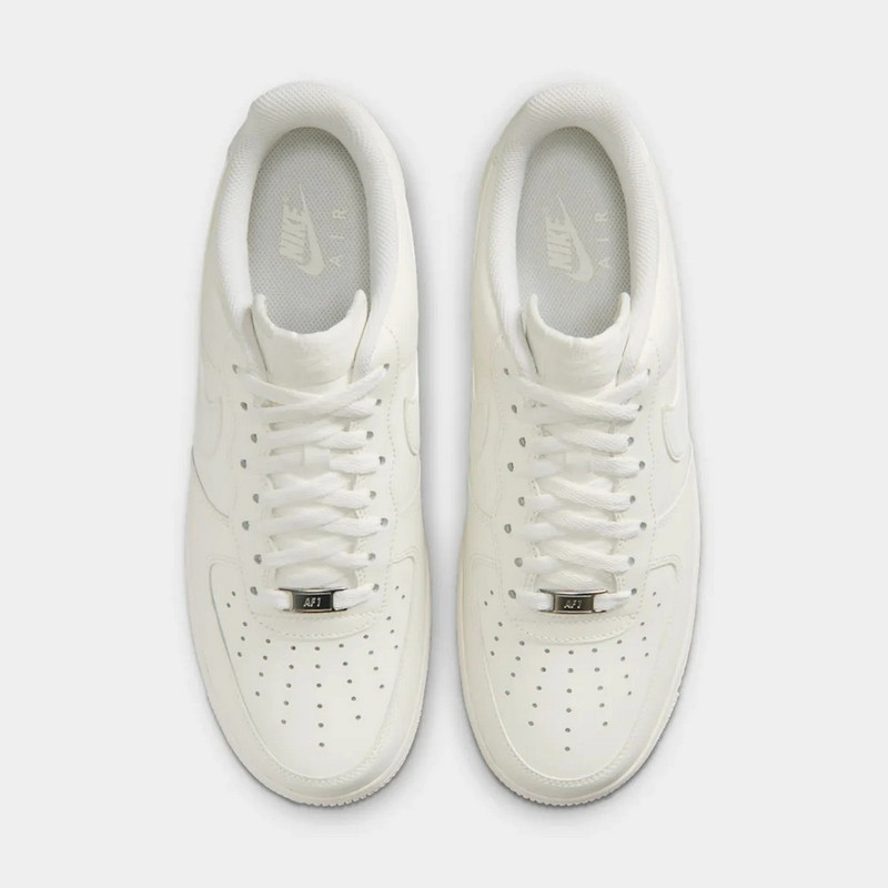 ZAPATILLAS NIKE AIR FORCE 1 '07 IH1698-100 HOMBRE - 4