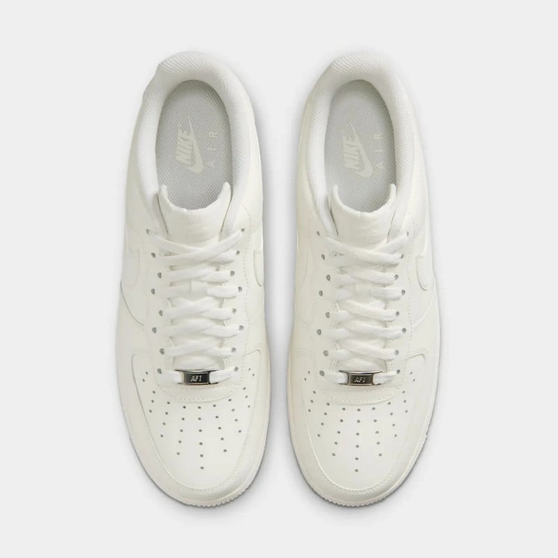 ZAPATILLAS NIKE AIR FORCE 1 '07 IH1698-100 HOMBRE - 4