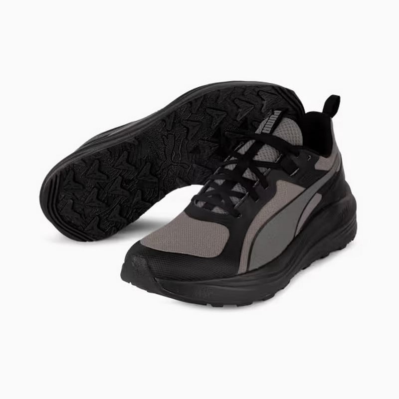 ZAPATILLAS PUMA FLARE PRO 312041-10 HOMBRE - 3
