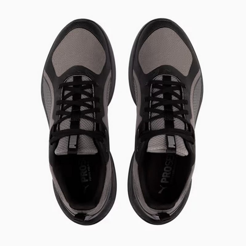 ZAPATILLAS PUMA FLARE PRO 312041-10 HOMBRE - 4