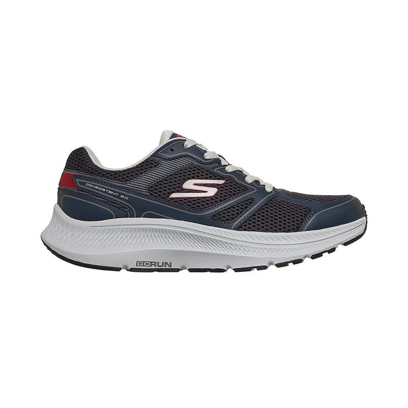 ZAPATILLAS SKECHERS GO WALK GLIDE-STEP 2.0 220861-NVY HOMBRE - 1