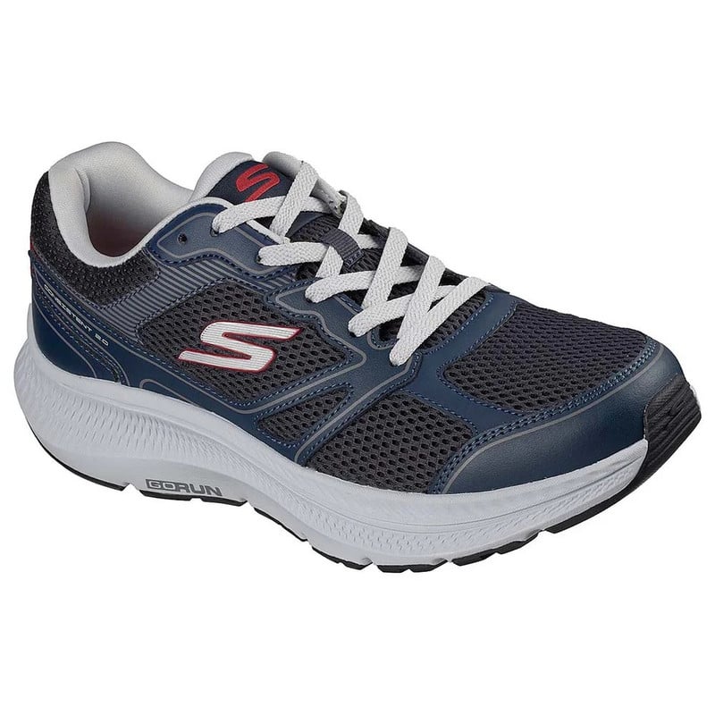 ZAPATILLAS SKECHERS GO WALK GLIDE-STEP 2.0 220861-NVY HOMBRE - 3