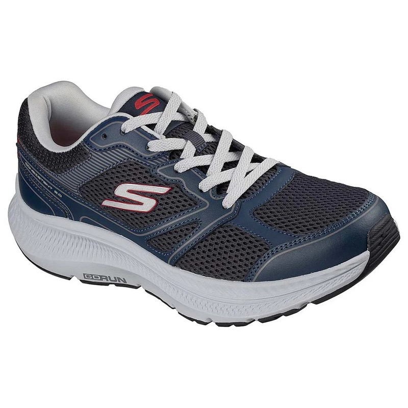 ZAPATILLAS SKECHERS GO WALK GLIDE-STEP 2.0 220861-NVY HOMBRE - 3