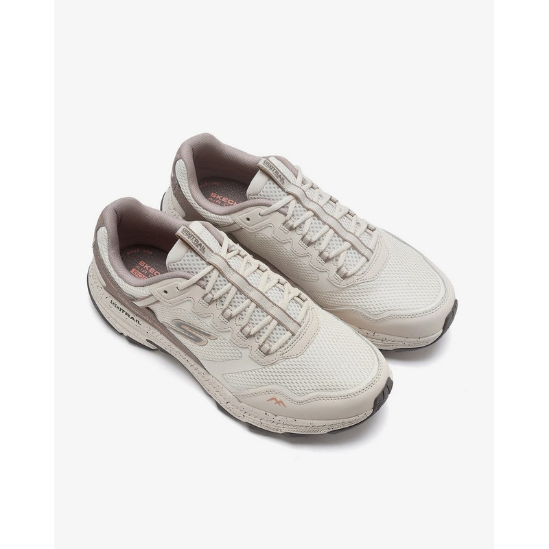 ZAPATILLAS SKECHERS GO RUN TRAIL ALTITUDE 2.0 129525-NTTP MUJER - 4