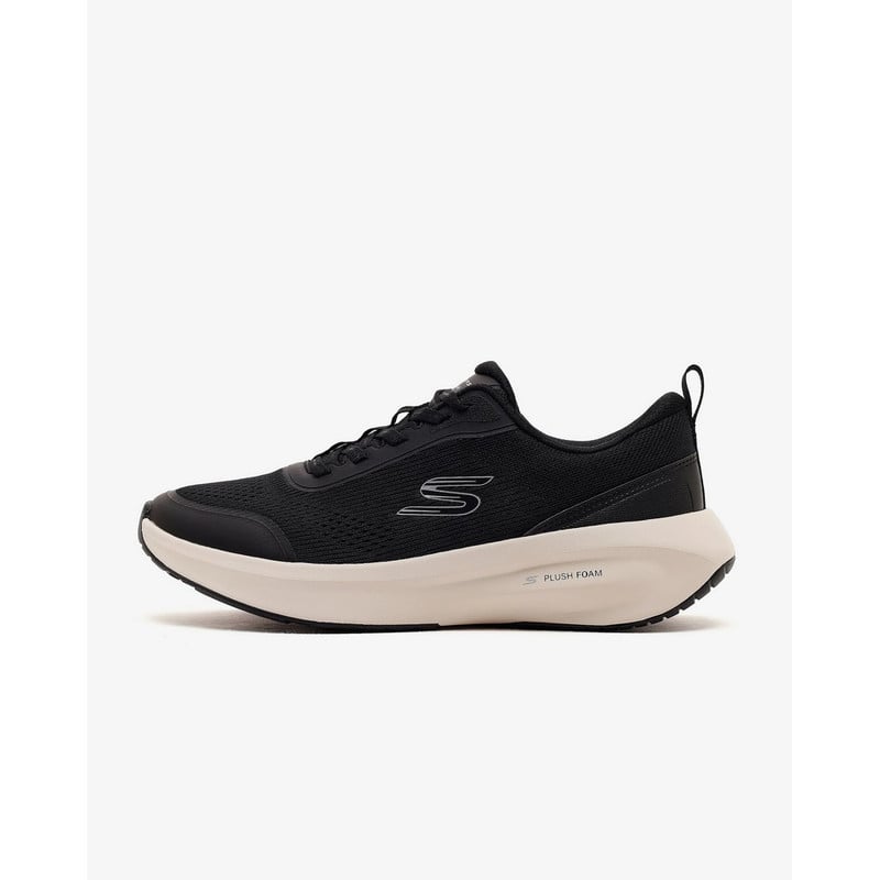 ZAPATILLAS SKECHERS PLUSH FOAM 150572-BKW MUJER - 1