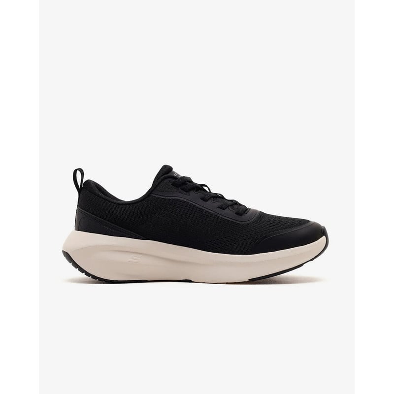 ZAPATILLAS SKECHERS PLUSH FOAM 150572-BKW MUJER - 2