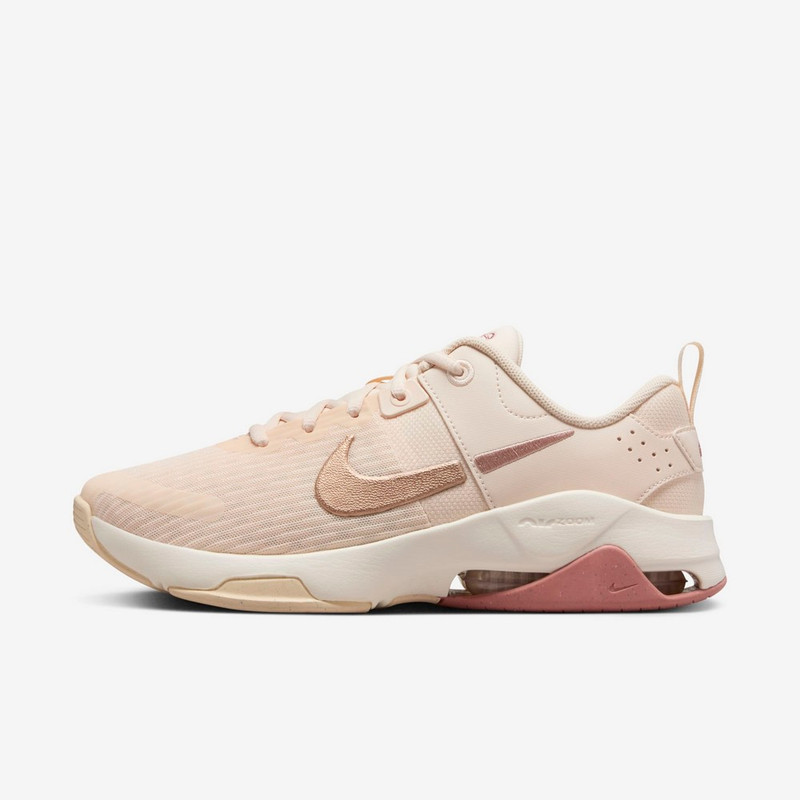 ZAPATILLAS NIKE ZOOM BELLA 6 DR5720-800 MUJER - 1