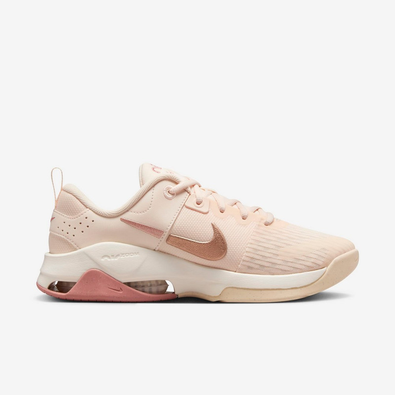 ZAPATILLAS NIKE ZOOM BELLA 6 DR5720-800 MUJER - 2