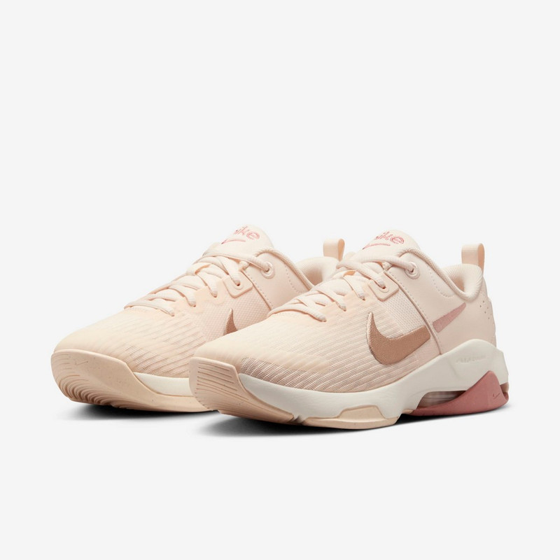 ZAPATILLAS NIKE ZOOM BELLA 6 DR5720-800 MUJER - 3