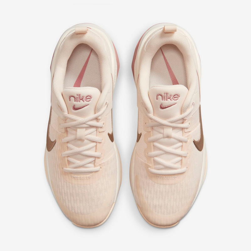 ZAPATILLAS NIKE ZOOM BELLA 6 DR5720-800 MUJER - 4