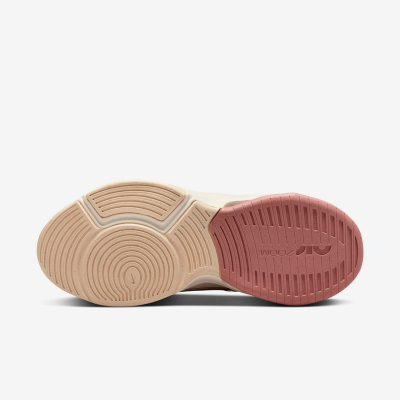 ZAPATILLAS NIKE ZOOM BELLA 6 DR5720-800 MUJER - 6