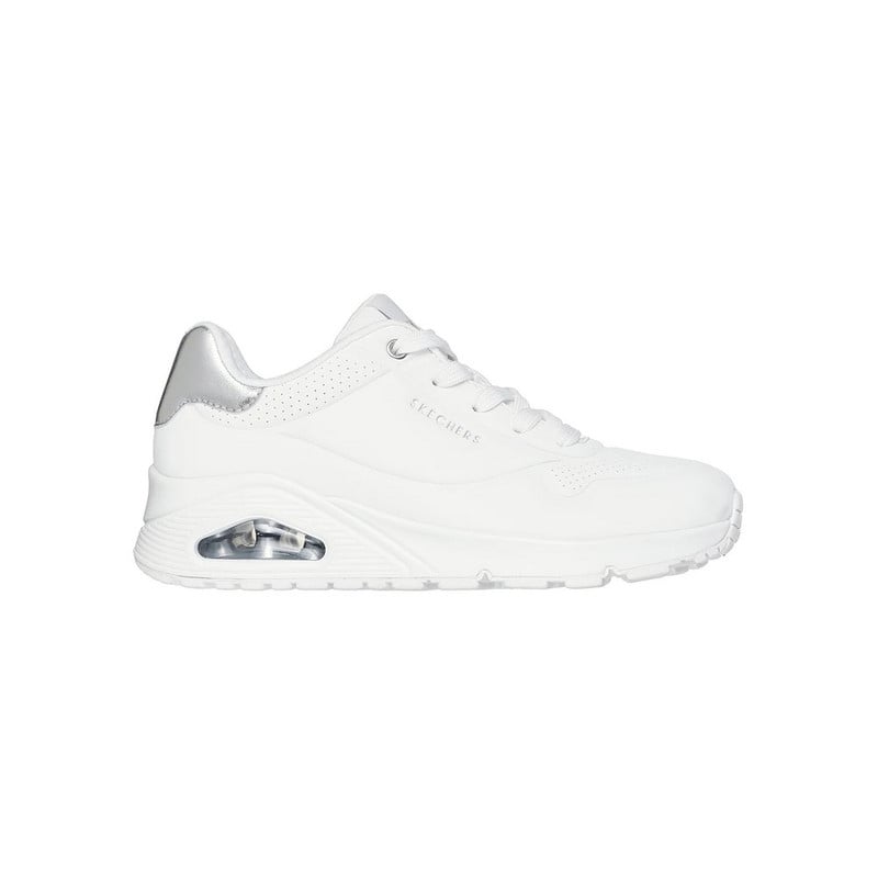 ZAPATILLAS SKECHERS UNO - GOLDEN AIR 177094-WSL MUJER - 1