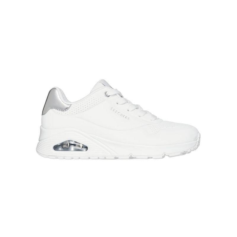 ZAPATILLAS SKECHERS UNO - GOLDEN AIR 177094-WSL MUJER - 1