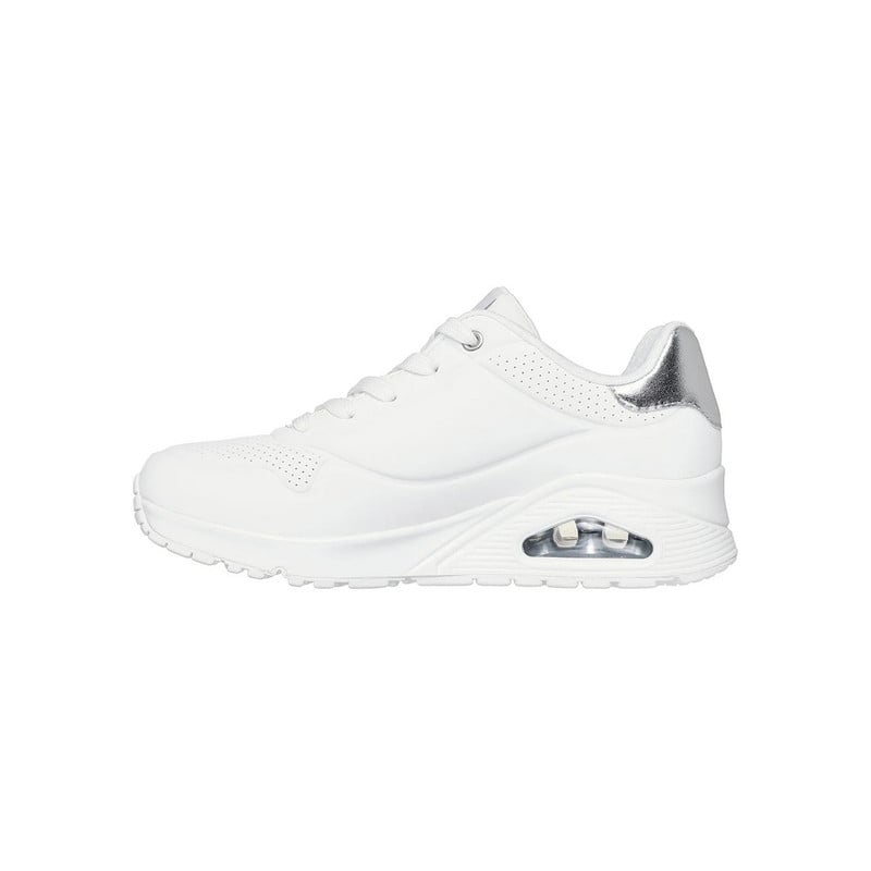 ZAPATILLAS SKECHERS UNO - GOLDEN AIR 177094-WSL MUJER - 2