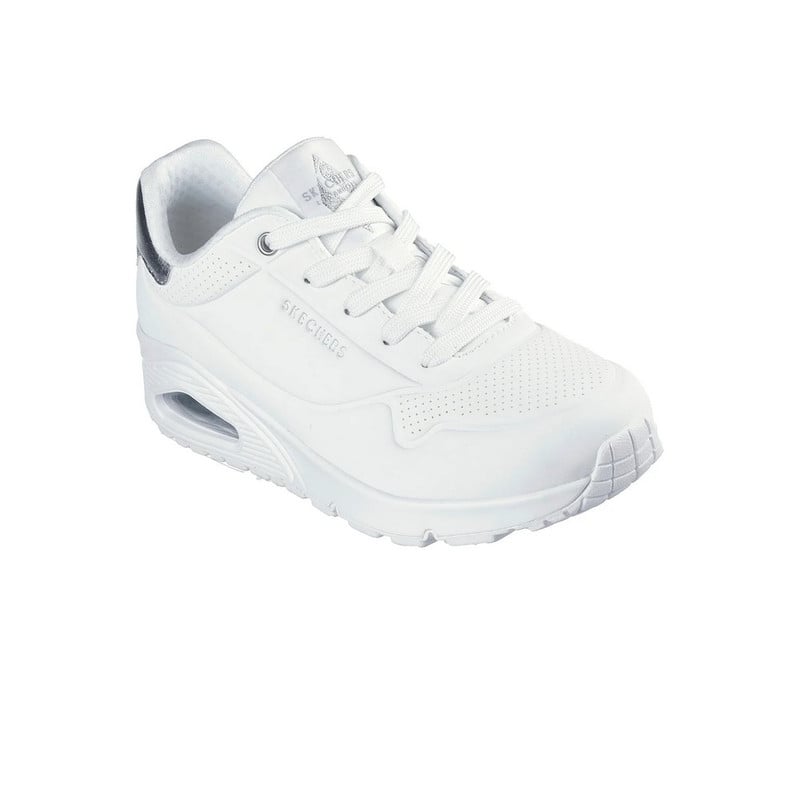 ZAPATILLAS SKECHERS UNO - GOLDEN AIR 177094-WSL MUJER - 3
