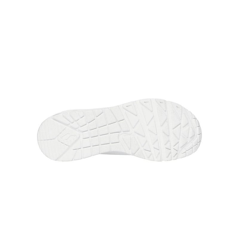ZAPATILLAS SKECHERS UNO - GOLDEN AIR 177094-WSL MUJER - 5