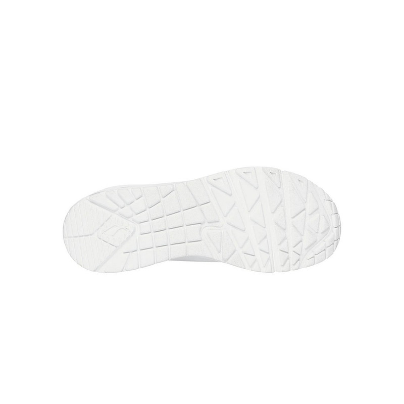 ZAPATILLAS SKECHERS UNO - GOLDEN AIR 177094-WSL MUJER - 5