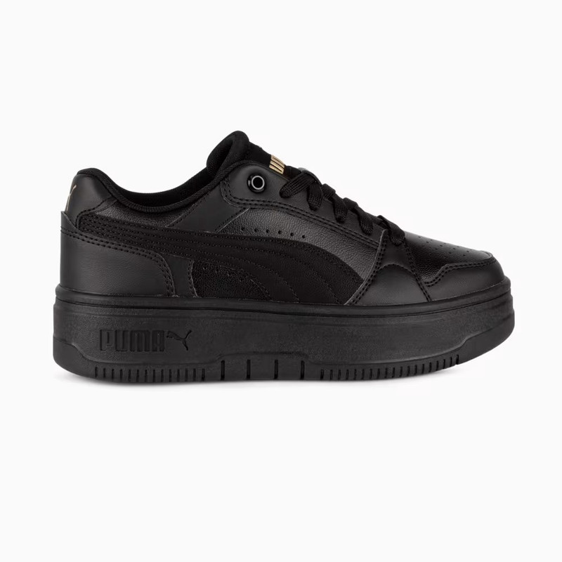 ZAPATILLAS PUMA REBOUND FEMME 403737-08 MUJER - 1