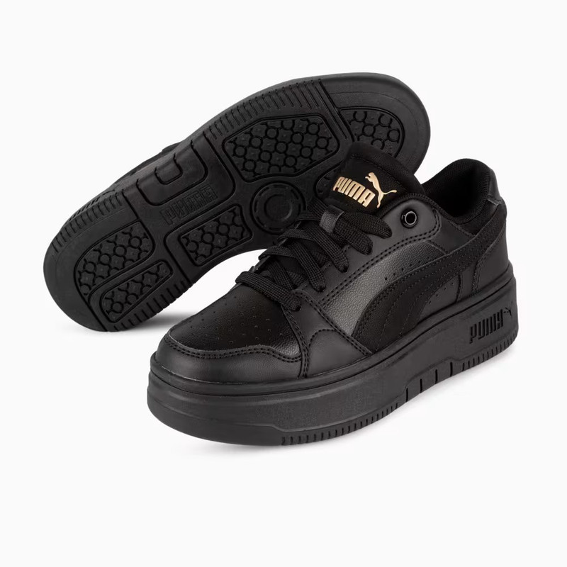 ZAPATILLAS PUMA REBOUND FEMME 403737-08 MUJER - 3
