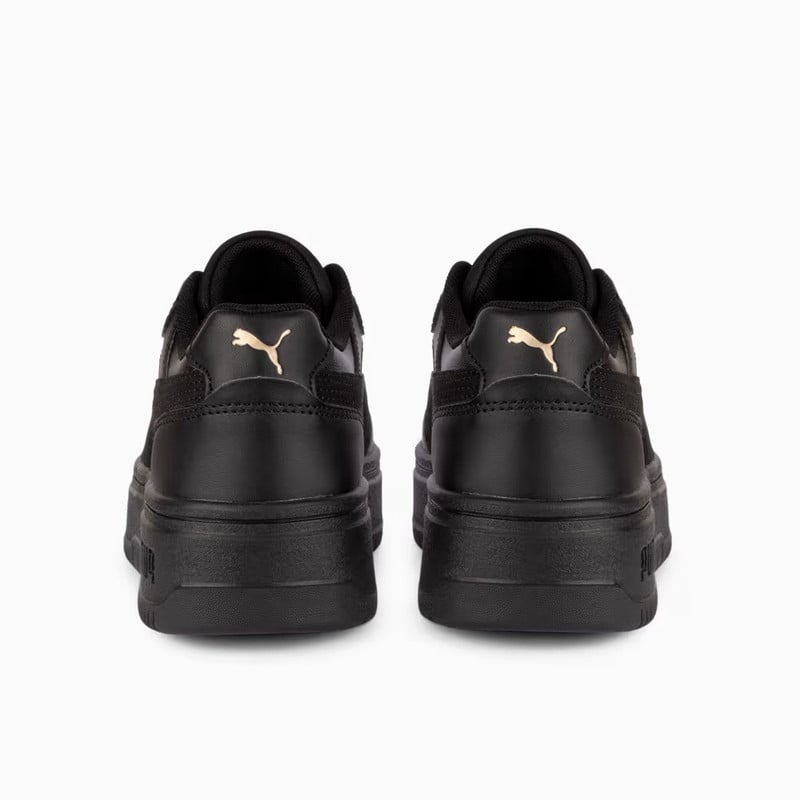 ZAPATILLAS PUMA REBOUND FEMME 403737-08 MUJER - 4
