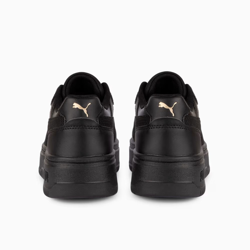 ZAPATILLAS PUMA REBOUND FEMME 403737-08 MUJER - 4