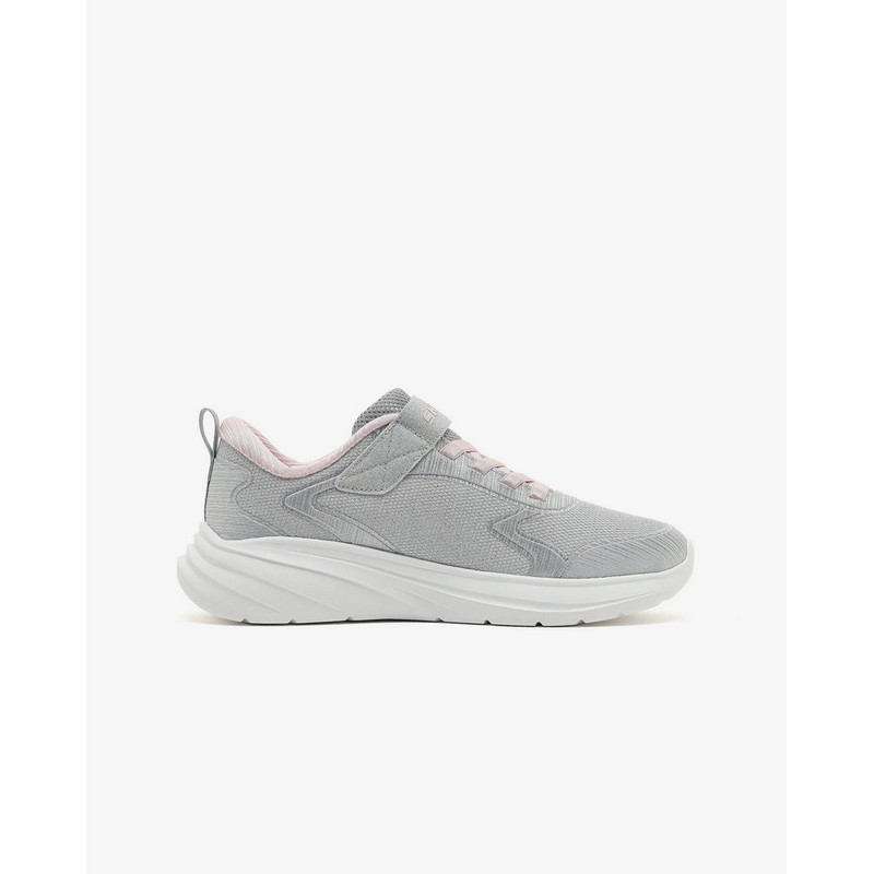 ZAPATILLAS SKECHERS WAVE 92 303557L-LTGY NIÑAS - 2