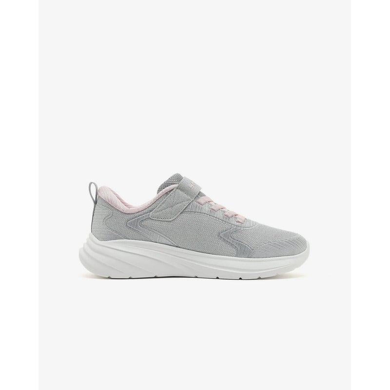 ZAPATILLAS SKECHERS WAVE 92 303557L-LTGY NIÑAS - 2