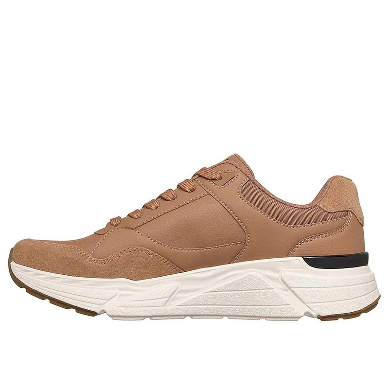 ZAPATILLAS SKECHERS ROVINO LITE 183430-TAN HOMBRE - 2
