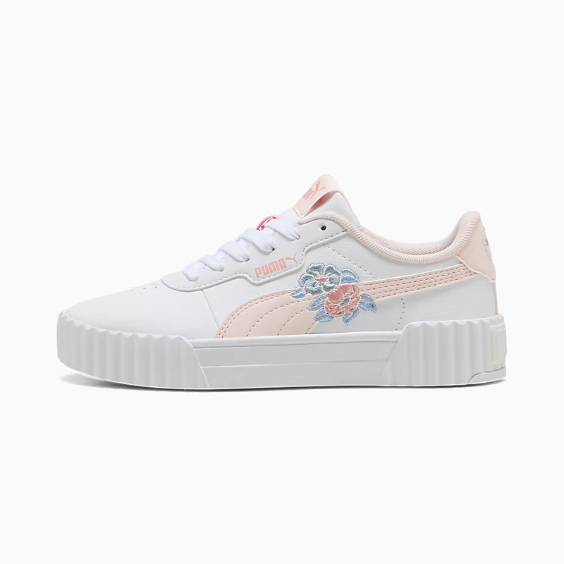ZAPATILLAS PUMA CARINA 3.0 405624-01 MUJER - 1