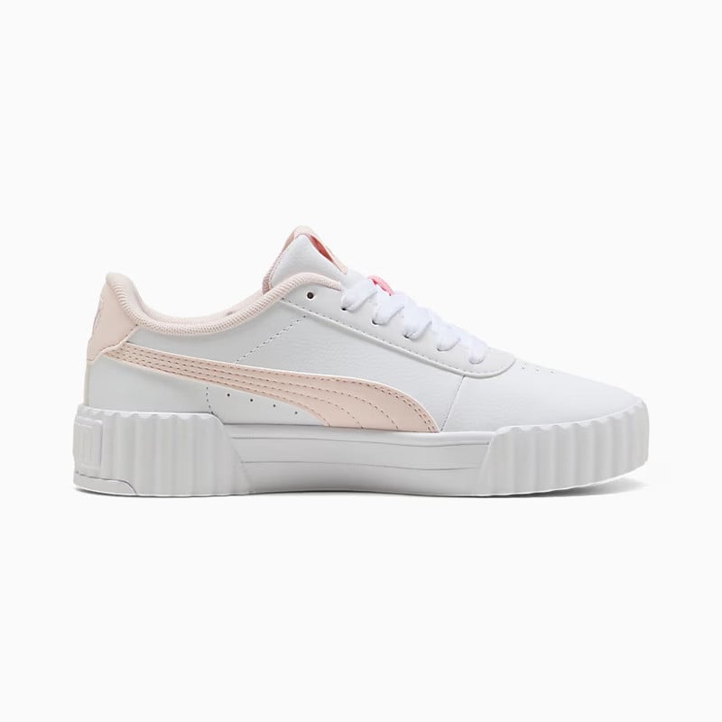 ZAPATILLAS PUMA CARINA 3.0 405624-01 MUJER - 2