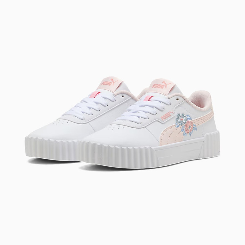 ZAPATILLAS PUMA CARINA 3.0 405624-01 MUJER - 3
