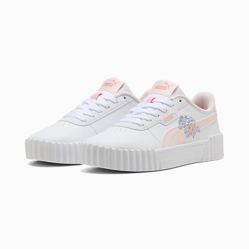 ZAPATILLAS PUMA CARINA 3.0 405624-01 MUJER - 3