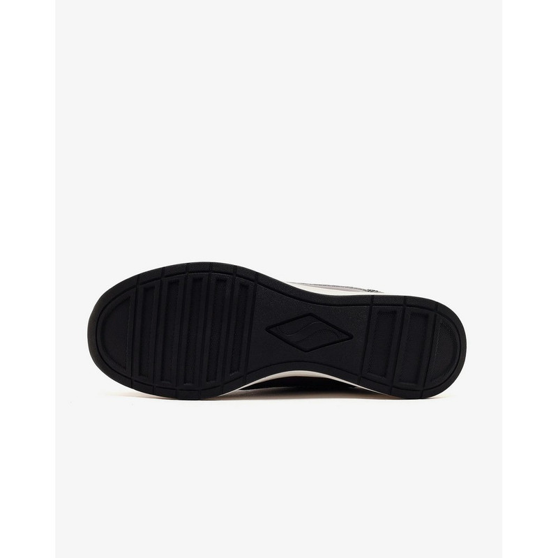 ZAPATILLAS SKECHERS BILLION 2 177343-BLK MUJER - 6