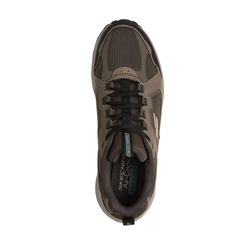 ZAPATILLAS SKECHERS RIDGESTAR 237820-TPE HOMBRE - 4