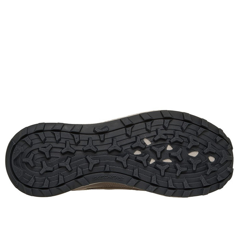 ZAPATILLAS SKECHERS RIDGESTAR 237820-TPE HOMBRE - 5