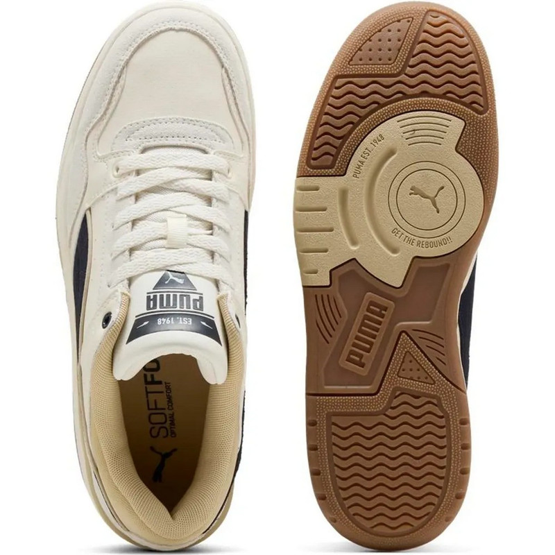 ZAPATILLAS PUMA REBOUND RETRO 400214-14 HOMBRE - 6