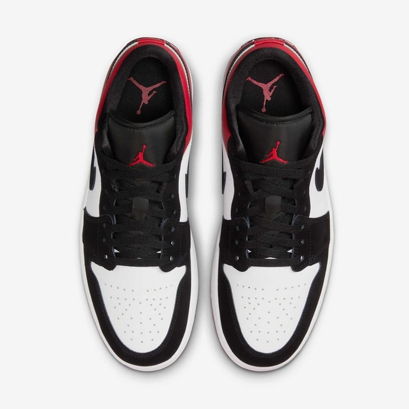 ZAPATILLAS NIKE AIR JORDAN 1 LOW SE IB8971-106 HOMBRE - 4