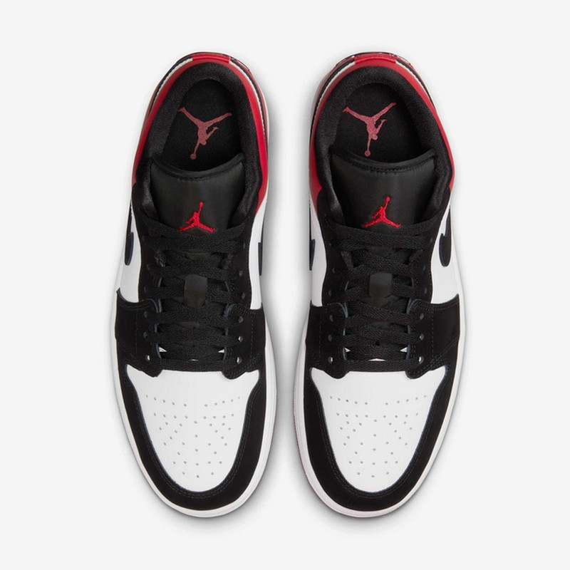 ZAPATILLAS NIKE AIR JORDAN 1 LOW SE IB8971-106 HOMBRE - 4