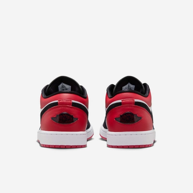 ZAPATILLAS NIKE AIR JORDAN 1 LOW SE IB8971-106 HOMBRE - 5