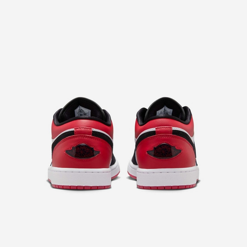 ZAPATILLAS NIKE AIR JORDAN 1 LOW SE IB8971-106 HOMBRE - 5
