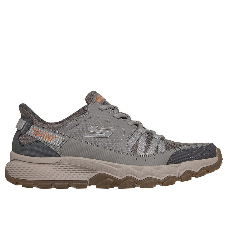 ZAPATILLAS SKECHERS DYNAMITE AT ESCAPAR 237634-TNCC HOMBRE - 1
