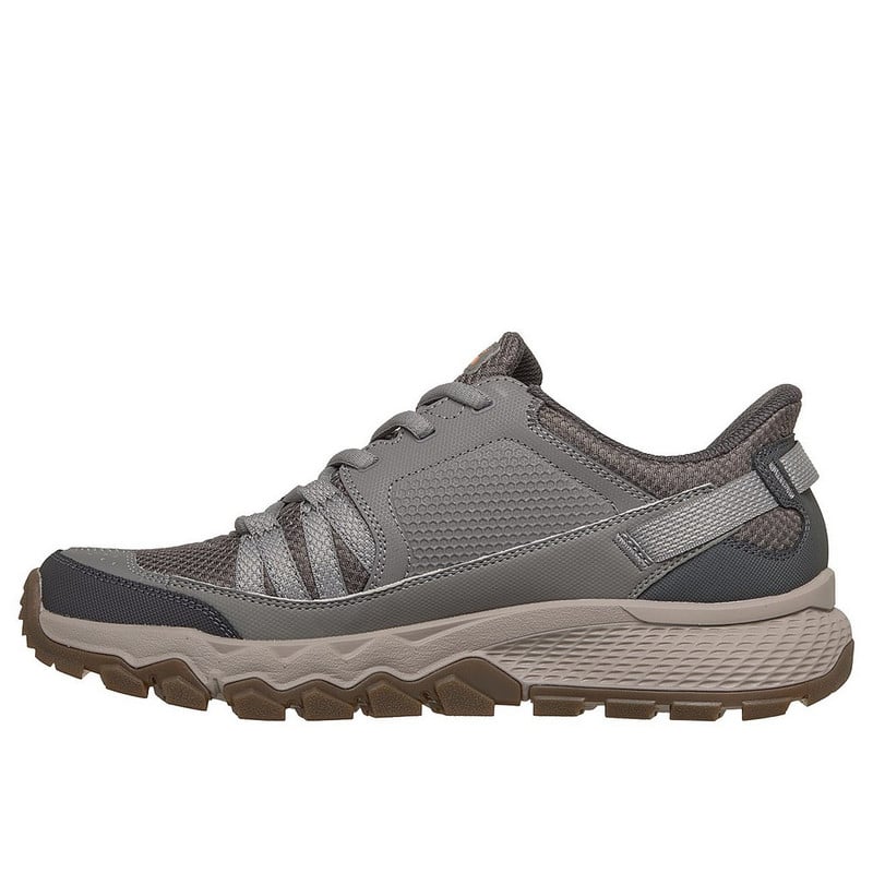 ZAPATILLAS SKECHERS DYNAMITE AT ESCAPAR 237634-TNCC HOMBRE - 2