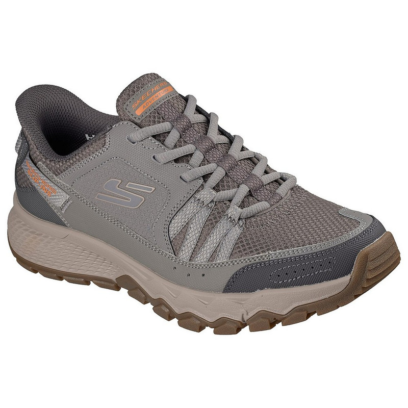 ZAPATILLAS SKECHERS DYNAMITE AT ESCAPAR 237634-TNCC HOMBRE - 3