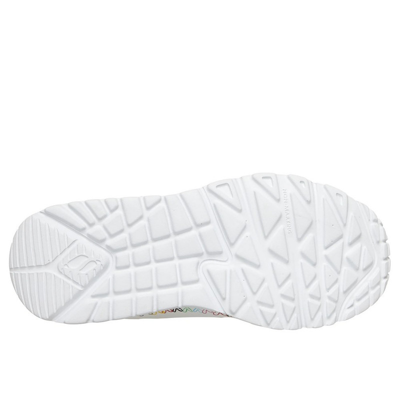 ZAPATILLAS SKECHERS JGOLDCROWN 314091L-WMLT NIÑAS - 5